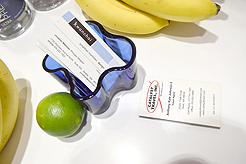 CATALYST TRAVEL WITH SANDALS